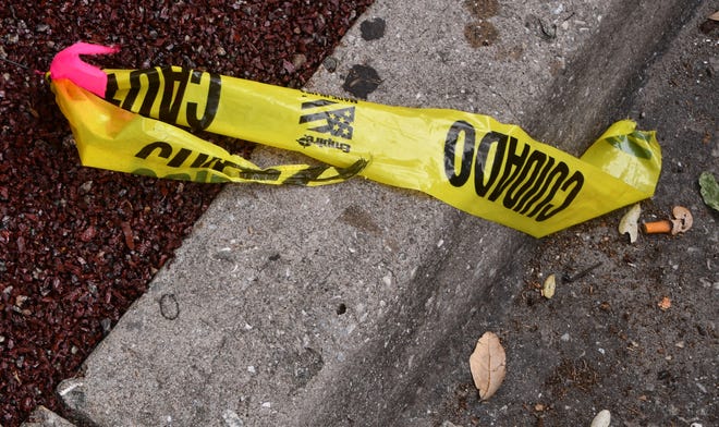 Cocoa Beach Police investigate deadly New Year's Eve crash